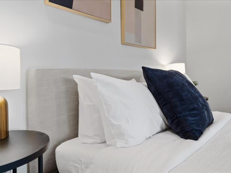Cozysuites Trendy 1Br Ppg Paints Arena Pitts Pittsburgh Dış mekan fotoğraf
