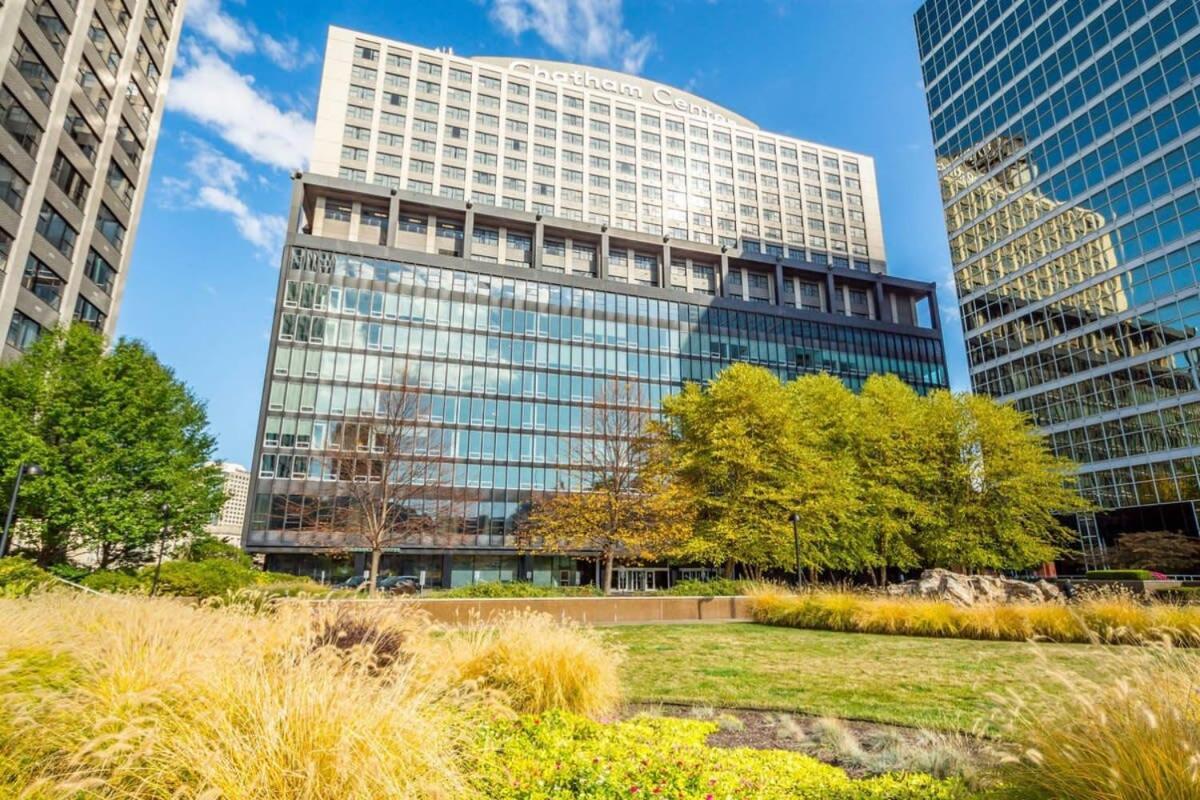 Cozysuites Trendy 1Br Ppg Paints Arena Pitts Pittsburgh Dış mekan fotoğraf
