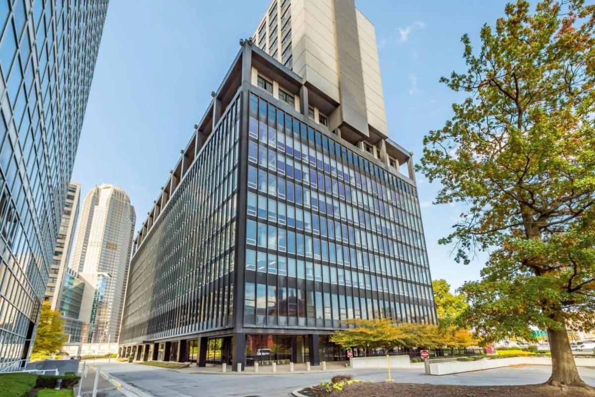 Cozysuites Trendy 1Br Ppg Paints Arena Pitts Pittsburgh Dış mekan fotoğraf